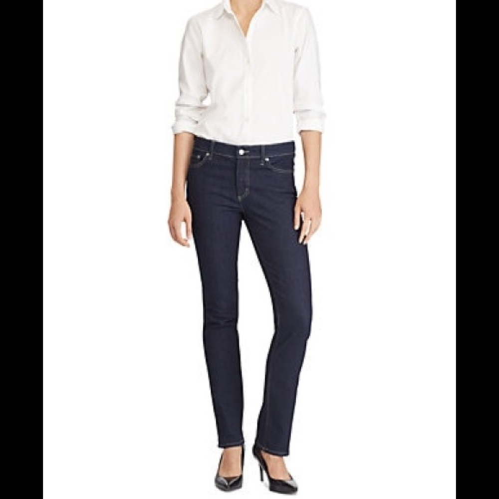 Ralph Lauren petite Jeans 4P